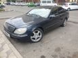  Mercedes-Benz S-Class 1999 , 358000 , 