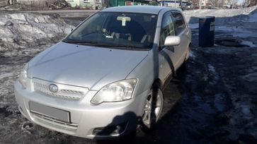  Toyota Allex 2004 , 360000 , 