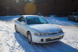 Honda Integra 1997 , 165000 , 