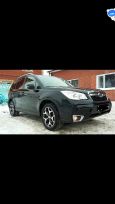 SUV   Subaru Forester 2013 , 1400000 , 