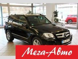 SUV   Mercedes-Benz GLK-Class 2012 , 2198000 , 