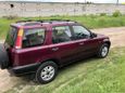 SUV   Honda CR-V 1996 , 315000 , 