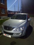 SUV   SsangYong Kyron 2010 , 400000 , 