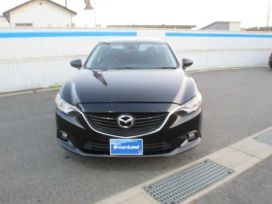  Mazda Atenza 2014 , 957000 , 