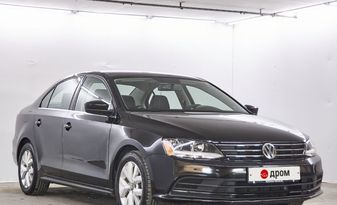  Volkswagen Jetta 2017 , 1472997 , 