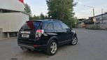 SUV   Chevrolet Captiva 2013 , 785000 , 