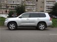 SUV   Toyota Land Cruiser 2011 , 1230000 , 