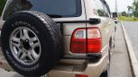 SUV   Lexus LX470 2002 , 945000 , 