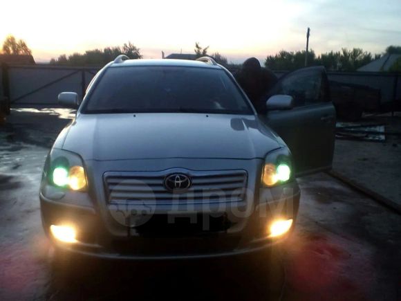  Toyota Avensis 2005 , 520000 , 