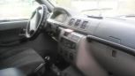 SUV     2007 , 385000 , 