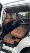 SUV   Toyota Land Cruiser 2012 , 3080000 , 