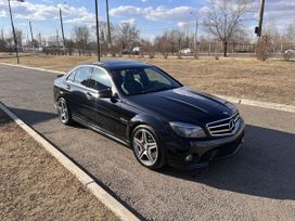  Mercedes-Benz C-Class 2010 , 3250000 , 