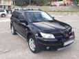 SUV   Mitsubishi Outlander 2007 , 608000 , 