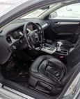  Audi A4 2008 , 649999 , 