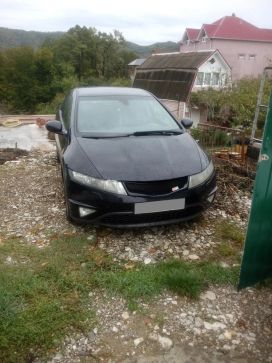  Honda Civic 2007 , 365000 , 