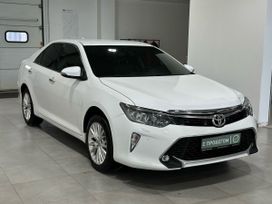  Toyota Camry 2017 , 2449900 , --