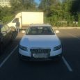  Audi A4 allroad quattro 2009 , 550000 , 