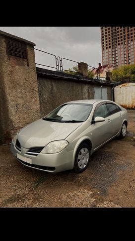  Nissan Primera 2003 , 215000 , 