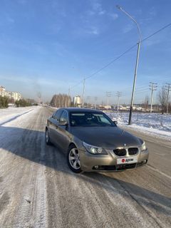  BMW 5-Series 2005 , 870000 , 