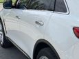 SUV   Infiniti QX70 2014 , 2500000 , 