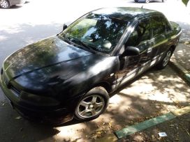  Mitsubishi Carisma 2001 , 120000 , 