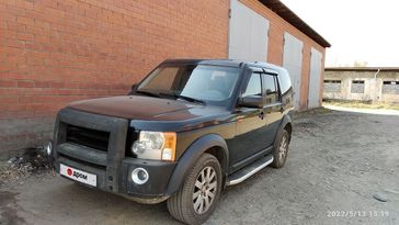 SUV   Land Rover Discovery 2006 , 900000 , 