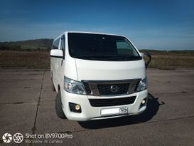    Nissan NV350 Caravan 2013 , 1450000 , 