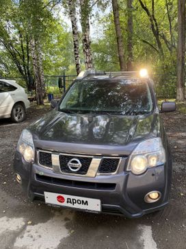 SUV   Nissan X-Trail 2013 , 730000 , 