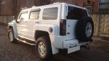 SUV   Hummer H3 2008 , 1100000 , 