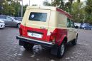 SUV    4x4 2131  2011 , 175000 , 