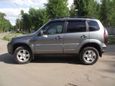 SUV   Chevrolet Niva 2010 , 350000 , 