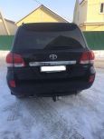 SUV   Toyota Land Cruiser 2008 , 1870000 , 