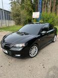  Mazda Mazda3 2007 , 550000 , 