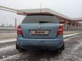  Skoda Fabia 2010 , 355000 , 