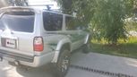 SUV   Toyota Hilux Surf 2001 , 790000 , 