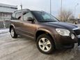 SUV   Skoda Yeti 2013 , 1070000 , 