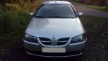  Nissan Almera 2005 , 275000 , 