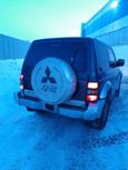 SUV   Mitsubishi Pajero 1992 , 240000 , 