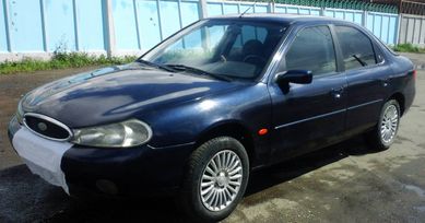  Ford Mondeo 1999 , 190000 , 