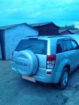 SUV   Suzuki Grand Vitara 2007 , 528000 , 