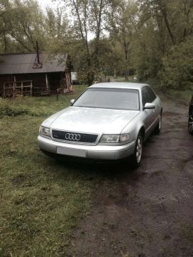  Audi A8 1998 , 230000 , -