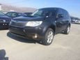 SUV   Subaru Forester 2009 , 1095000 , 