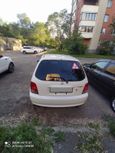  Honda Logo 2001 , 145000 , 