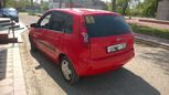  Ford Fiesta 2008 , 285000 , 