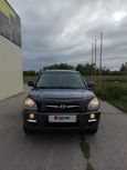 SUV   Hyundai Tucson 2008 , 665000 , 