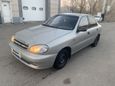  Chevrolet Lanos 2007 , 128000 , 