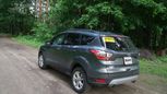 SUV   Ford Escape 2016 , 1400000 , 