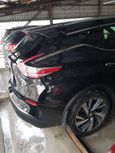 SUV   Nissan Murano 2017 , 2358000 , 