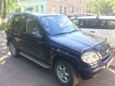 SUV   Chevrolet Niva 2005 , 260000 , 