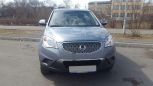 SUV   SsangYong Actyon 2013 , 700000 , 